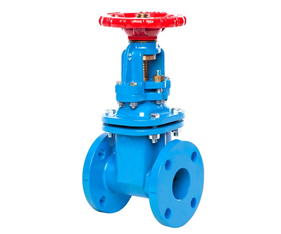 Resilient Seated Gate Valve – Rising Stem for Wastewater Valves for Wastewater